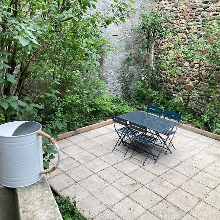 Appartement Au Coeur D'Espalion La Cabane Du Lot Kültér fotó